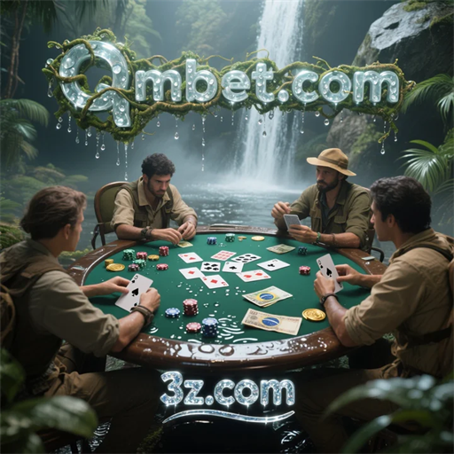 Experimente o Melhor do Jogo Online com QMBet.com