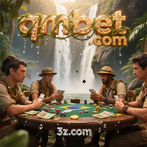 Explorando o Mundo dos Cassinos Online: A Experiência do qmbet.com