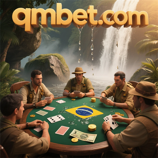 Explorando a Categoria 'Jogos' no qmbet.com: Diversão e Aventura para Todos