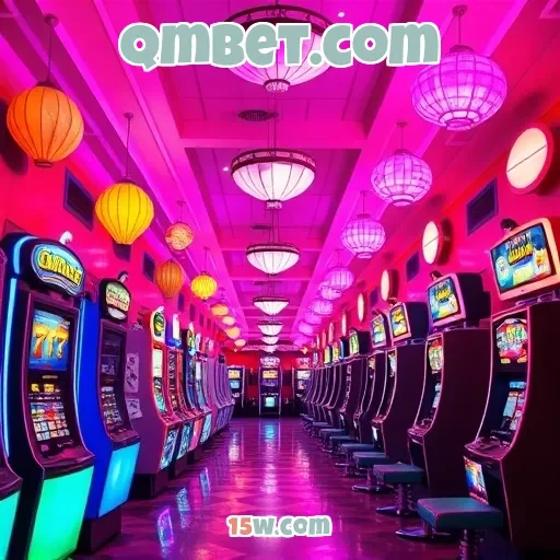 qmbet.com: Surpreenda-se com os Recursos Exclusivos da Seção Especiais