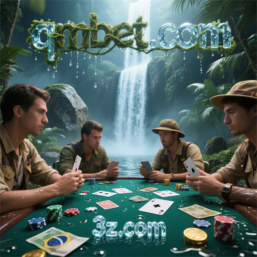 Caça-Níqueis: A Evolução dos Jogos de Slots no qmbet.com