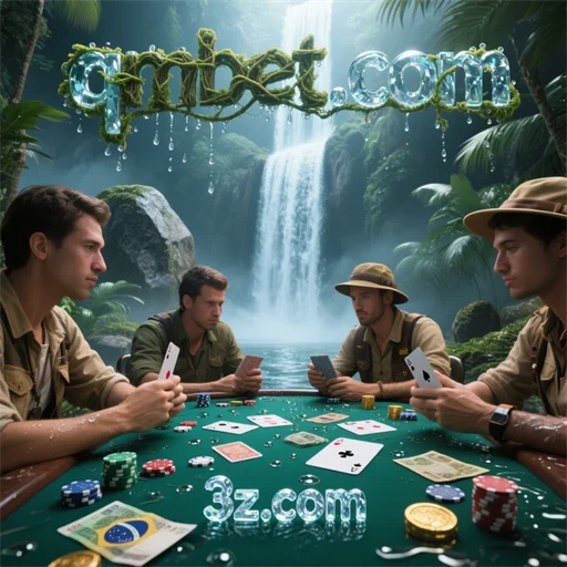 Caça-Níqueis: A Evolução dos Jogos de Slots no qmbet.com