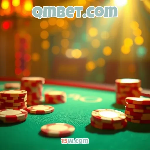 qmbet.com: Descubra Atrações e Prêmios Imperdíveis na Seção de Jackpots