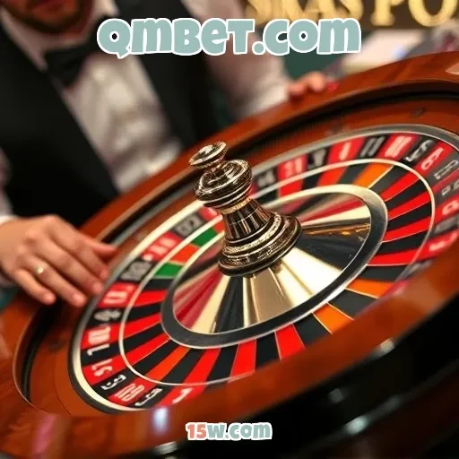 qmbet.com e sua Incrível Seção Virtual de Jogos Online